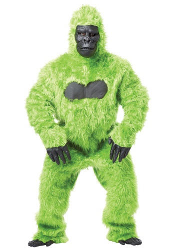 green-gorilla-suit