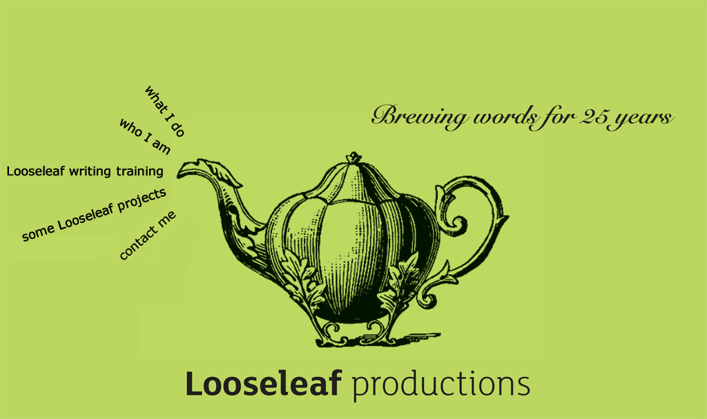 (c) Looseleafproductions.co.uk